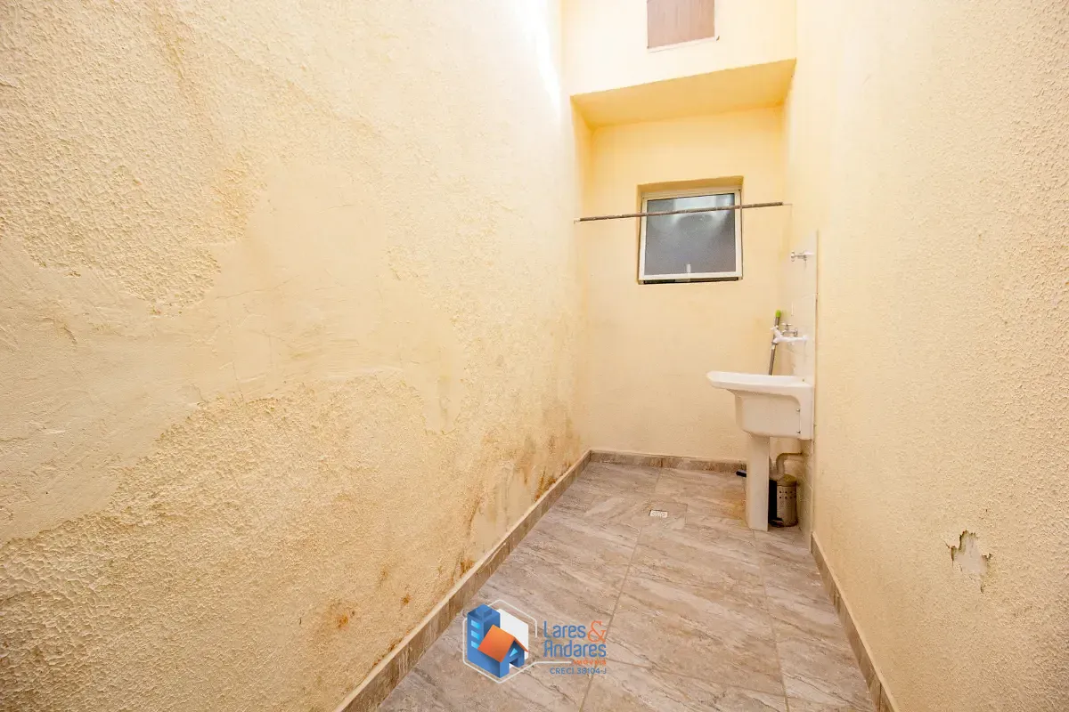 Casa, 3 quartos, 100 m² - Foto 34