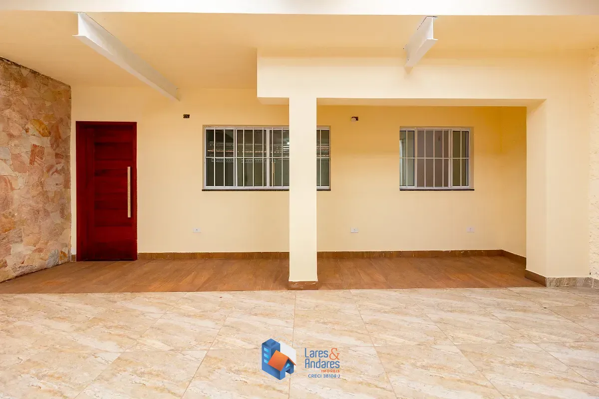 Casa, 3 quartos, 100 m² - Foto 38
