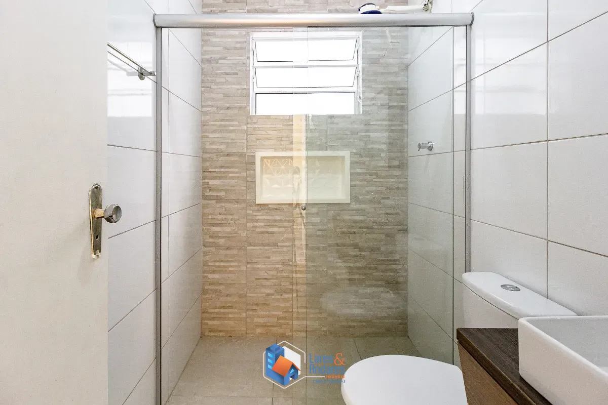 Casa, 3 quartos, 100 m² - Foto 14