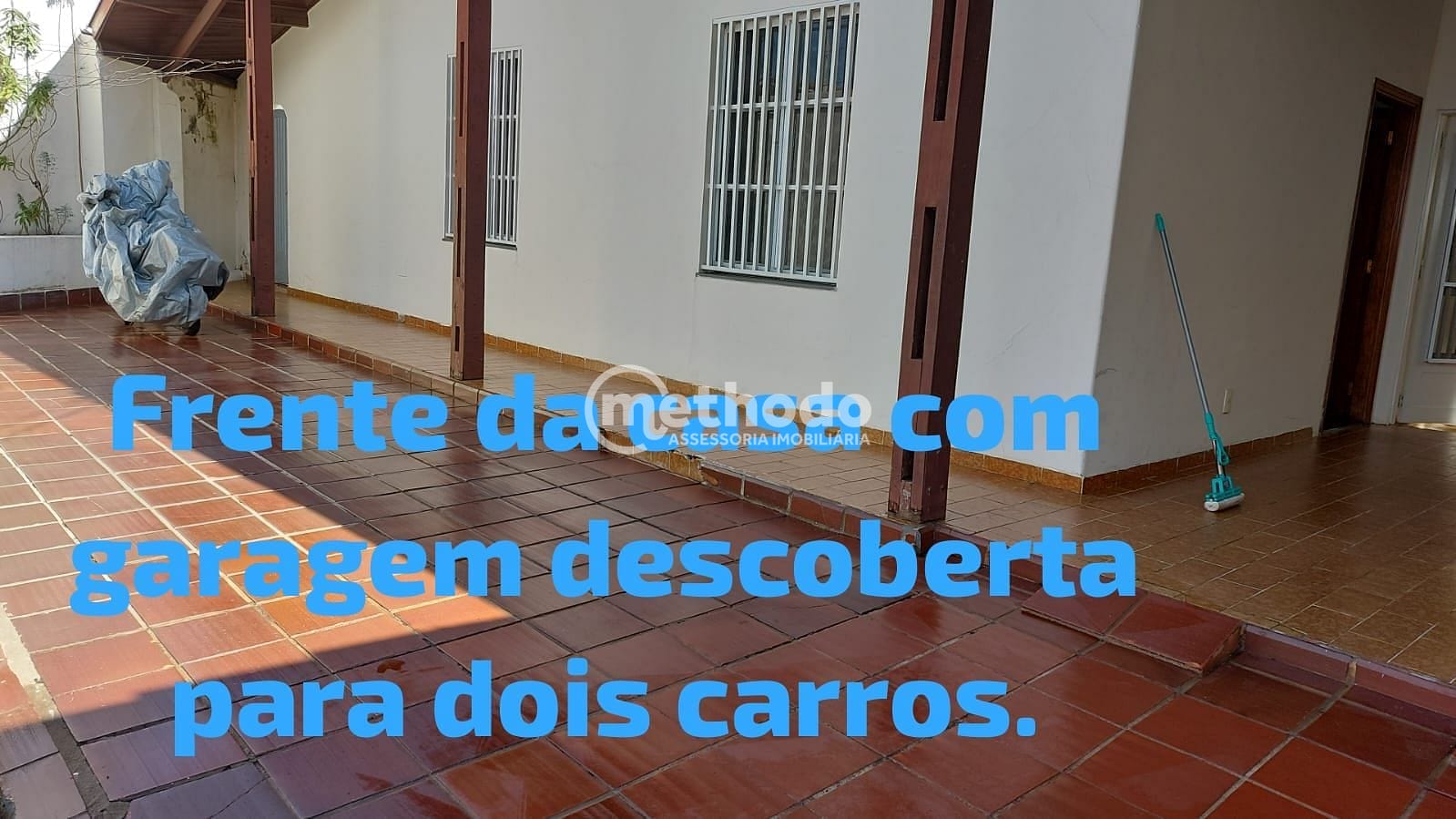 Casa, 3 quartos, 265 m² - Foto 1