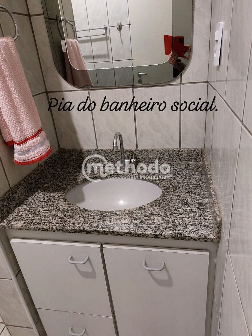 Casa, 3 quartos, 265 m² - Foto 13