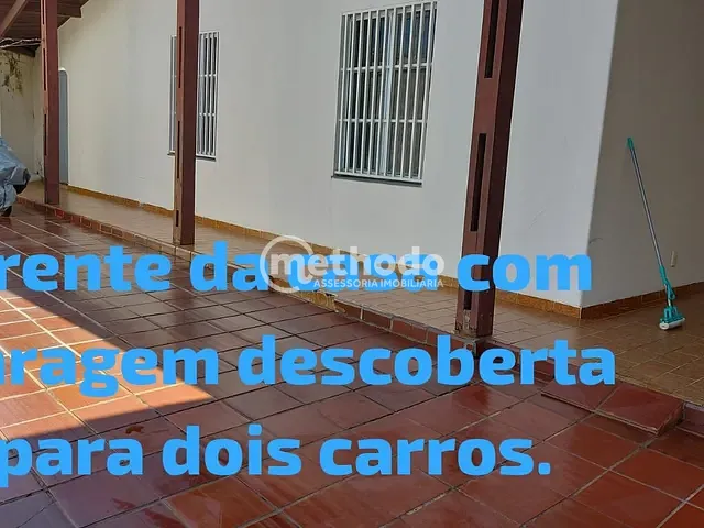 Casa com 390m² 3 quartos e 2 banheiros, à venda, no bairro Jardim dos Oliveiras em Campinas