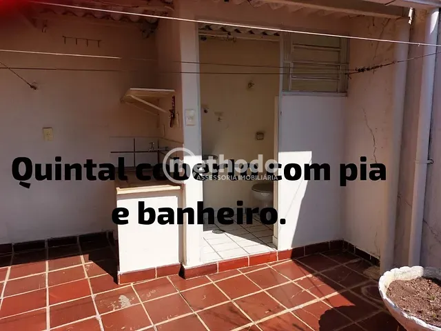 Casa com 390m² 3 quartos e 2 banheiros, à venda, no bairro Jardim dos Oliveiras em Campinas