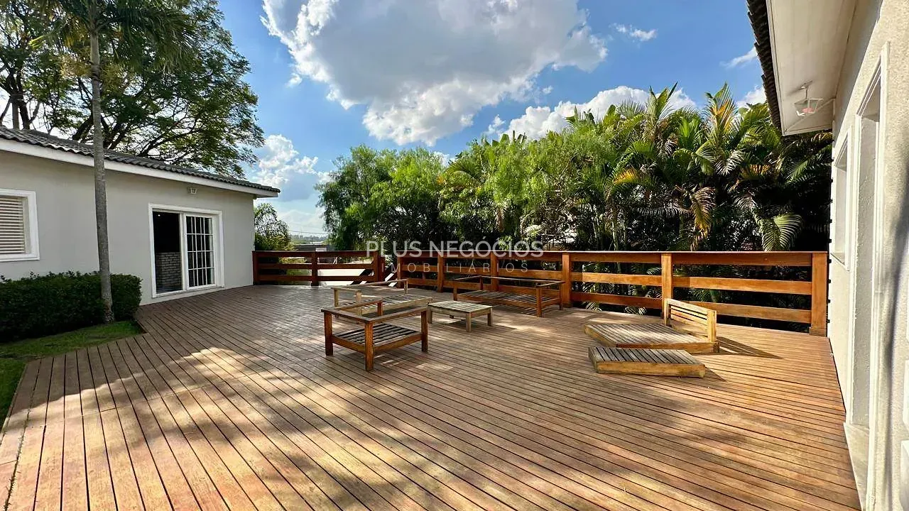 Casa, 3 quartos, 446 m² - Foto 3