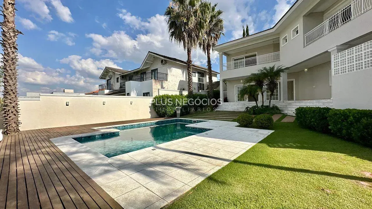 Casa, 3 quartos, 446 m² - Foto 2