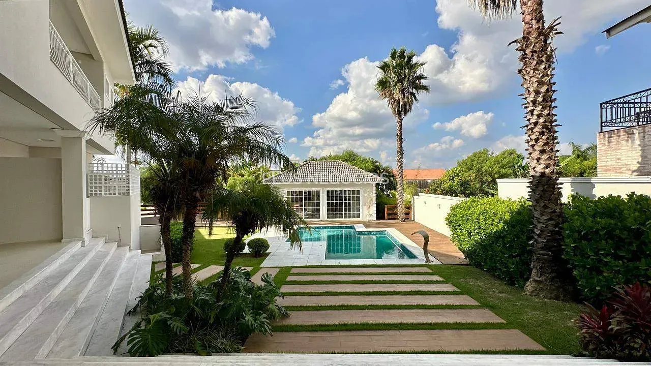 Casa, 3 quartos, 446 m² - Foto 4
