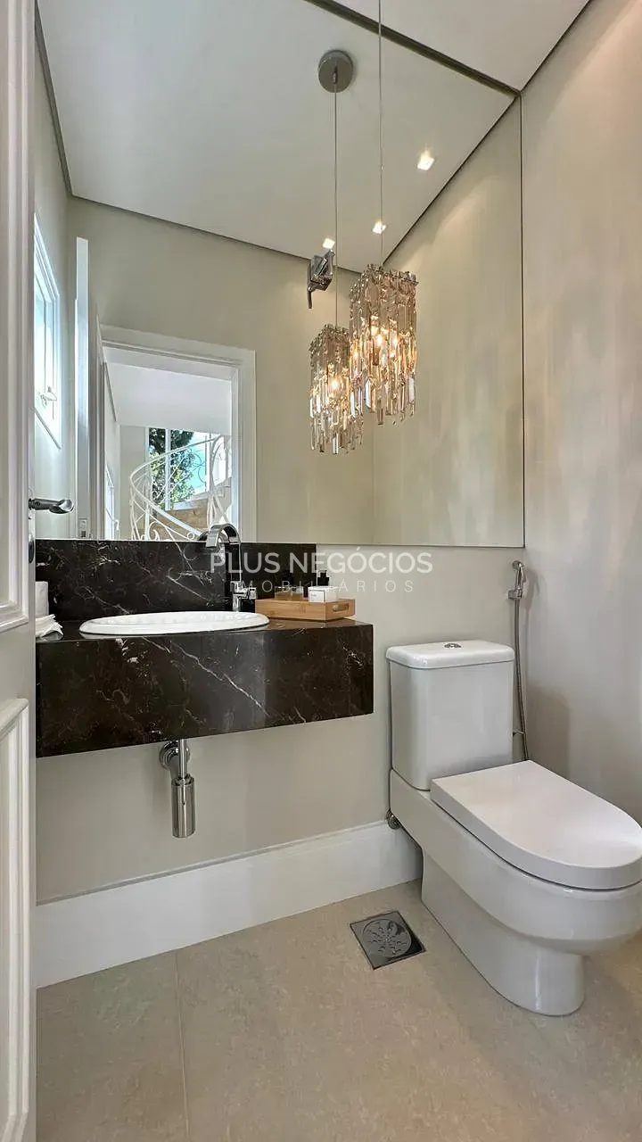 Casa, 3 quartos, 446 m² - Foto 16