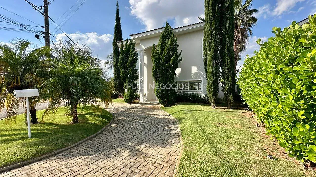 Casa, 3 quartos, 446 m² - Foto 17