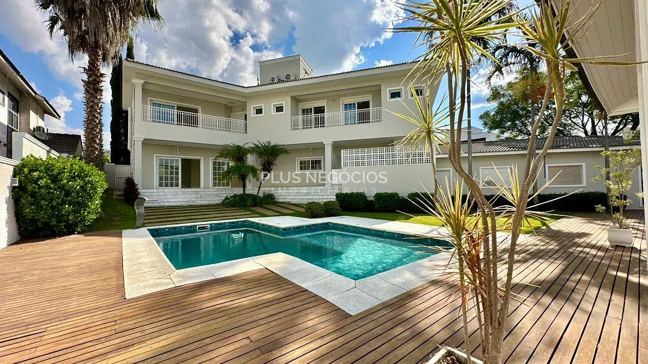 Casa, 3 quartos, 446 m² - Foto 27