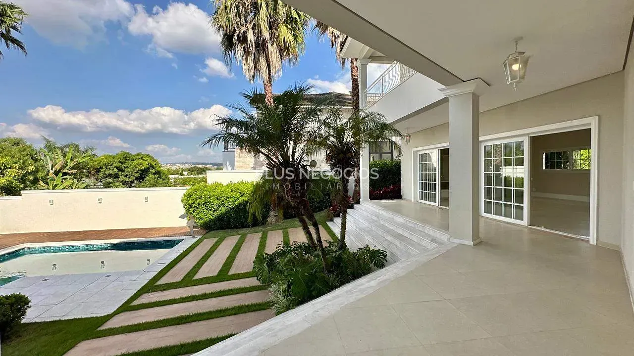 Casa, 3 quartos, 446 m² - Foto 37