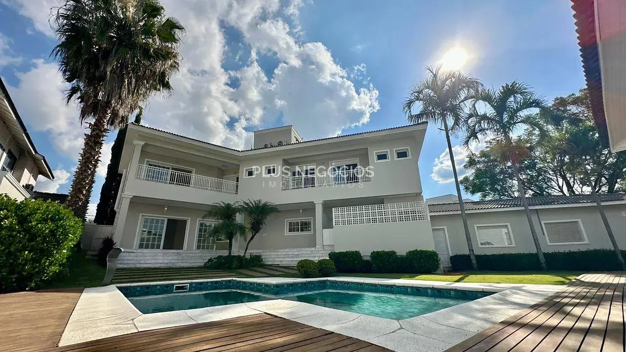 Casa, 3 quartos, 446 m² - Foto 39