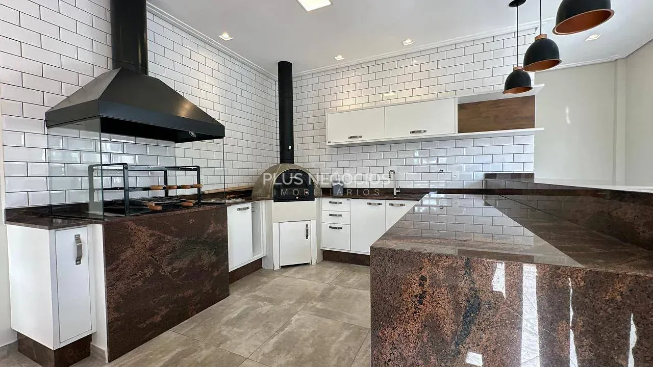Casa, 3 quartos, 446 m² - Foto 40