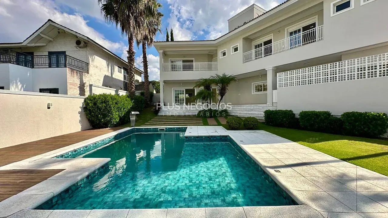 Casa, 3 quartos, 446 m² - Foto 42