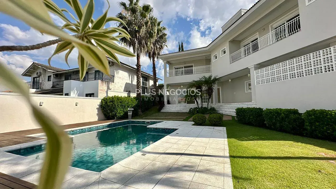 Casa, 3 quartos, 446 m² - Foto 44