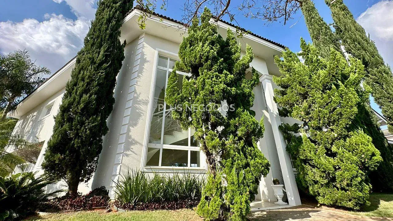 Casa, 3 quartos, 446 m² - Foto 56