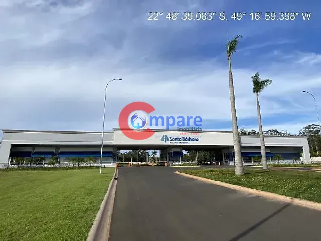 Casa com 193m² 4 quartos e 1 banheiro, à venda, no bairro THERMAS DE SANTA BARBARA em Aguas De Santa Barbara