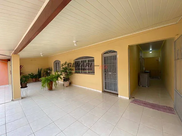 Casa com 250m² 2 quartos e 1 banheiro, à venda, no bairro Jardim Morada do Sol em Indaiatuba