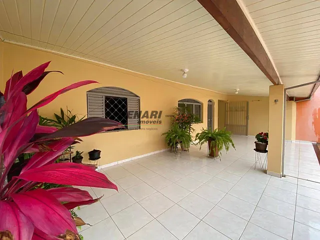 Casa com 250m² 2 quartos e 1 banheiro, à venda, no bairro Jardim Morada do Sol em Indaiatuba