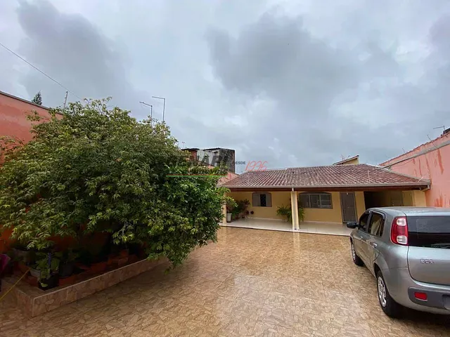 Casa com 250m² 2 quartos e 1 banheiro, à venda, no bairro Jardim Morada do Sol em Indaiatuba