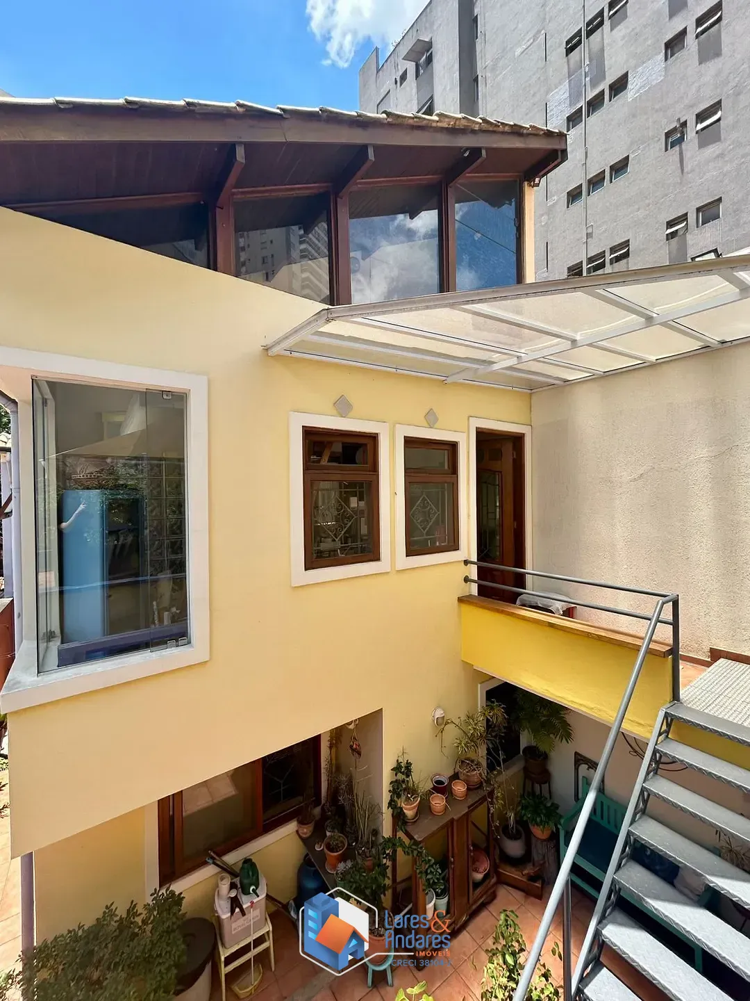 Casa, 3 quartos, 260 m² - Foto 32