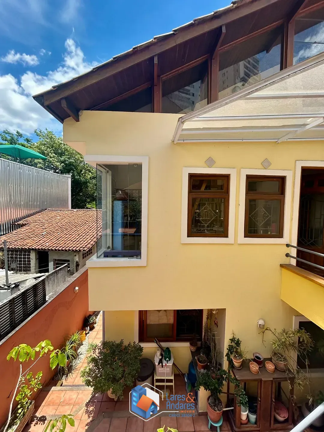 Casa, 3 quartos, 260 m² - Foto 33