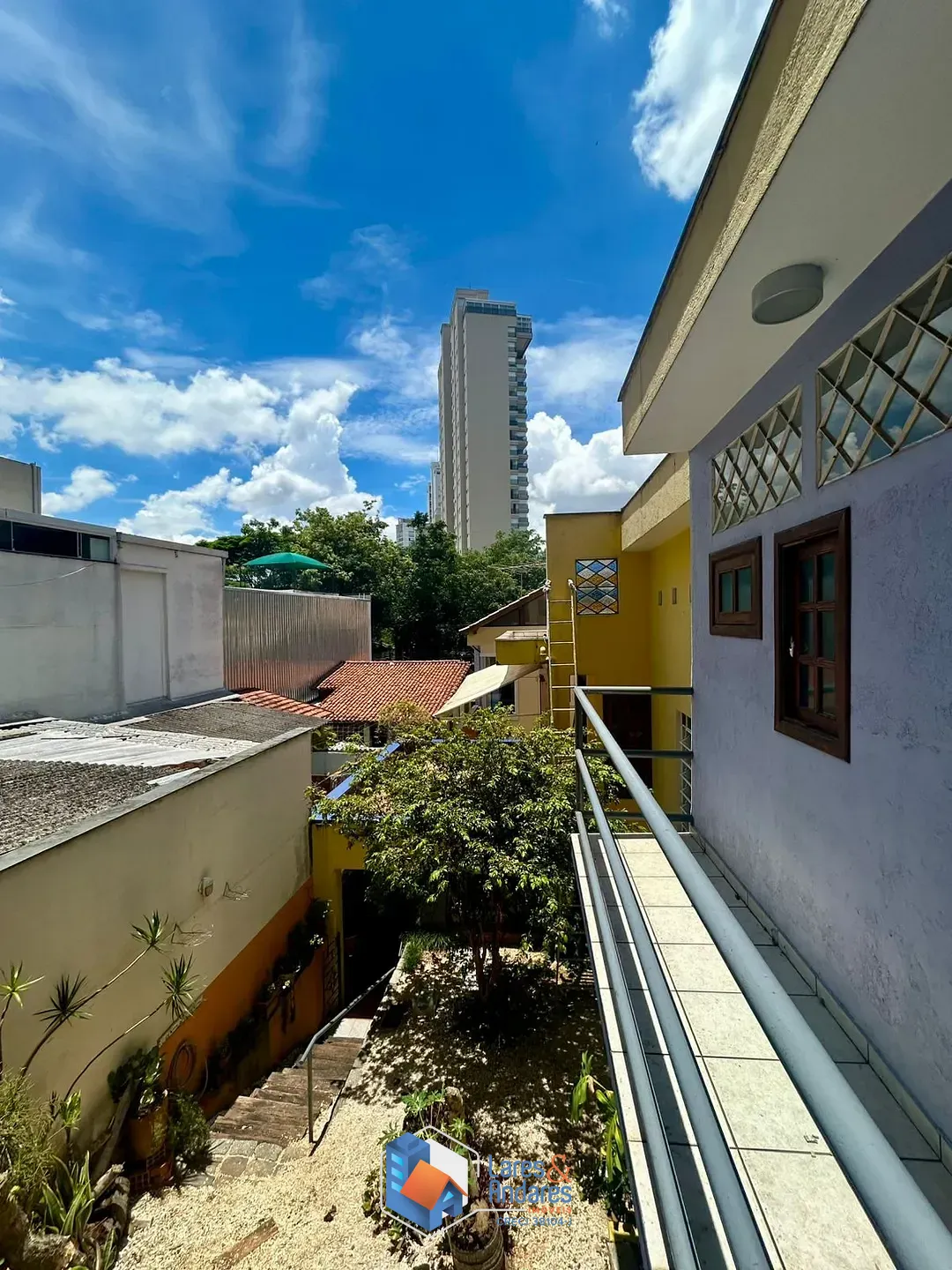 Casa, 3 quartos, 260 m² - Foto 31