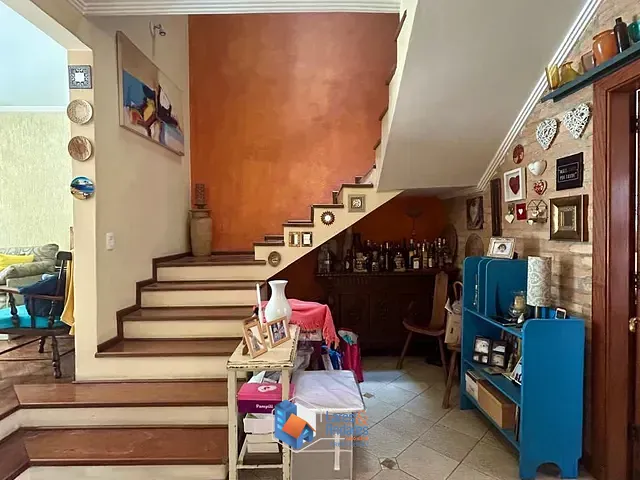 Casa com 260m² 3 quartos e 3 banheiros, à venda, no bairro Vila Mariana em São Paulo