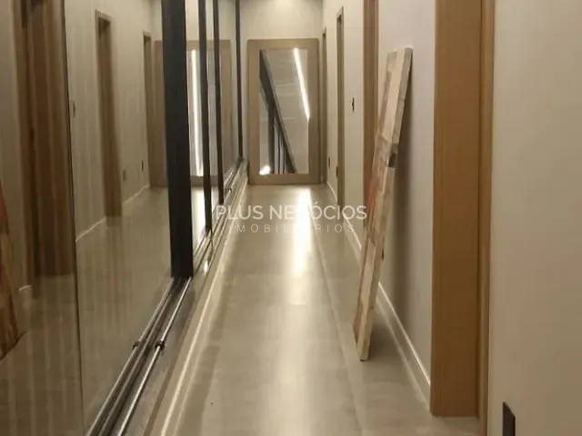 Casa com 1063m² 4 quartos e 6 banheiros, à venda, no bairro Parque Reserva Fazenda Imperial em Sorocaba