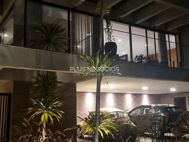 Casa com 1063m² 4 quartos e 6 banheiros, à venda, no bairro Parque Reserva Fazenda Imperial em Sorocaba