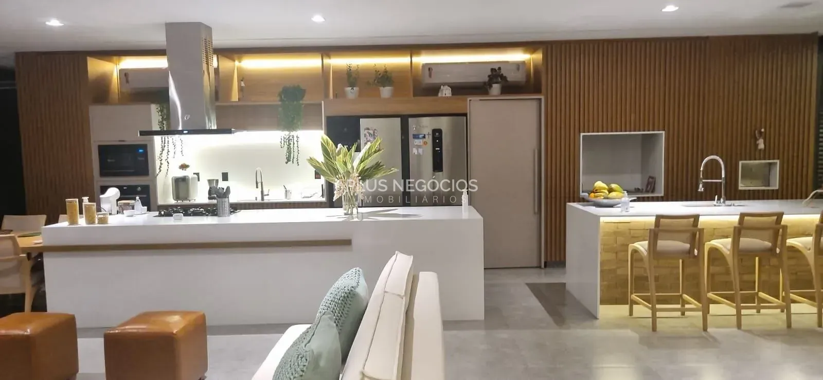 Casa, 4 quartos, 469 m² - Foto 2
