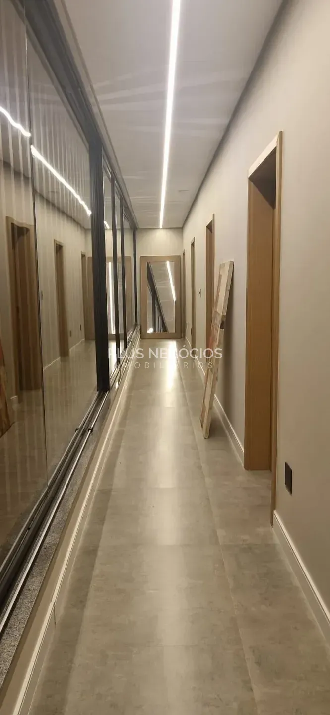 Casa, 4 quartos, 469 m² - Foto 3