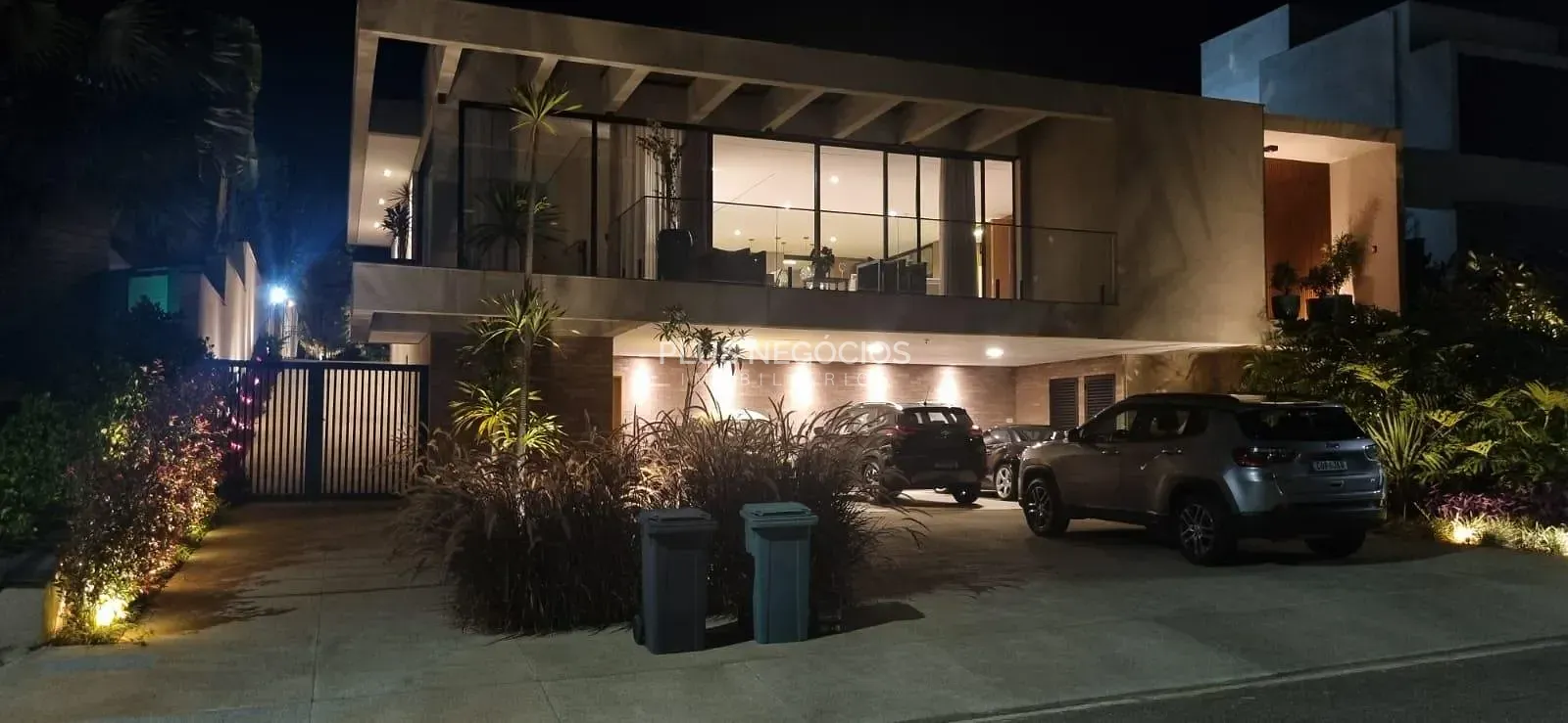 Casa, 4 quartos, 469 m² - Foto 4