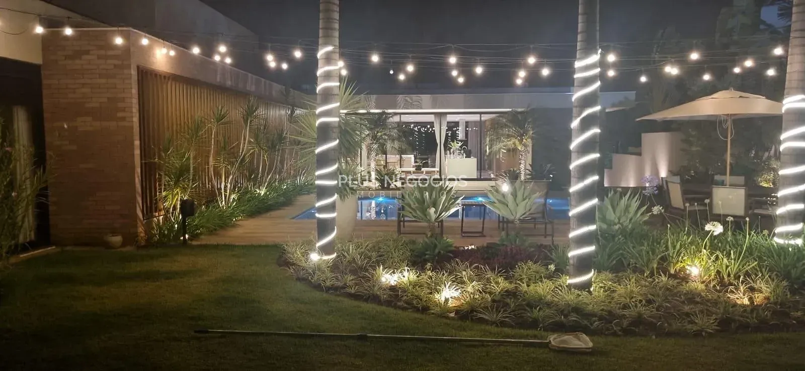 Casa, 4 quartos, 469 m² - Foto 5