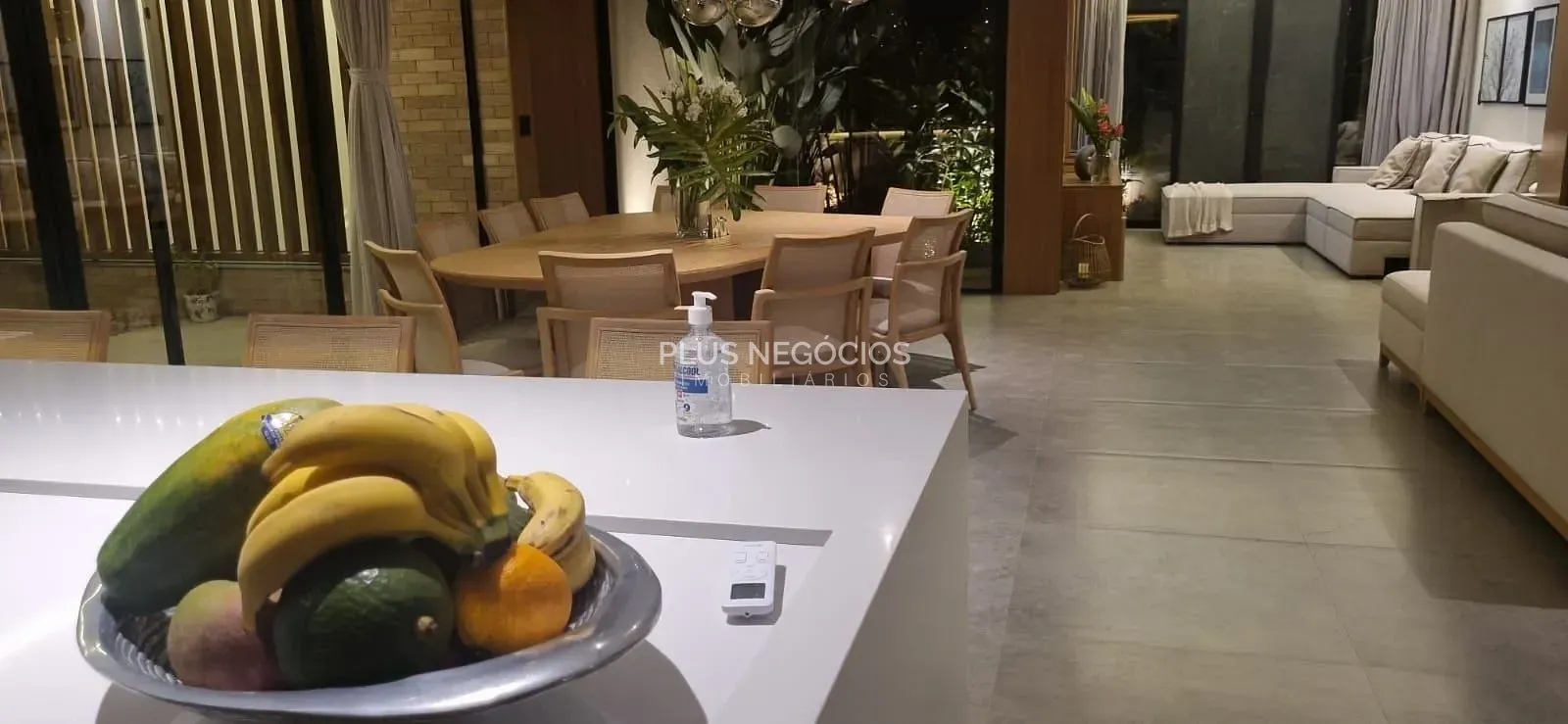 Casa, 4 quartos, 469 m² - Foto 6