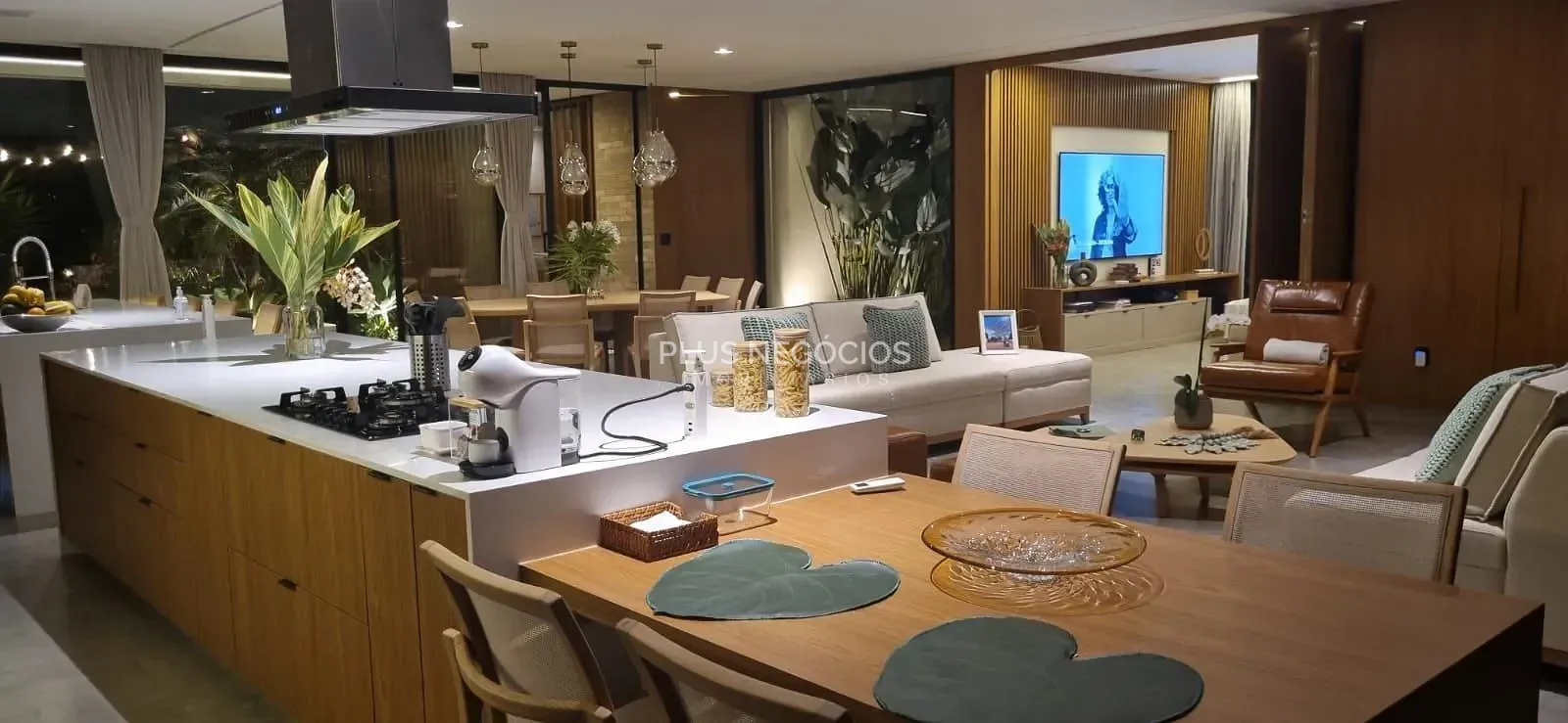 Casa, 4 quartos, 469 m² - Foto 7