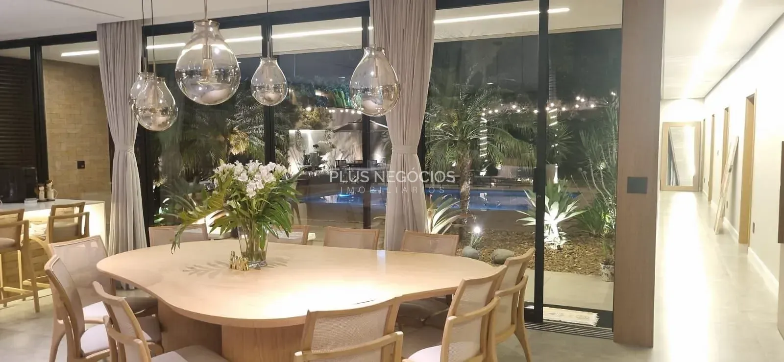 Casa, 4 quartos, 469 m² - Foto 19