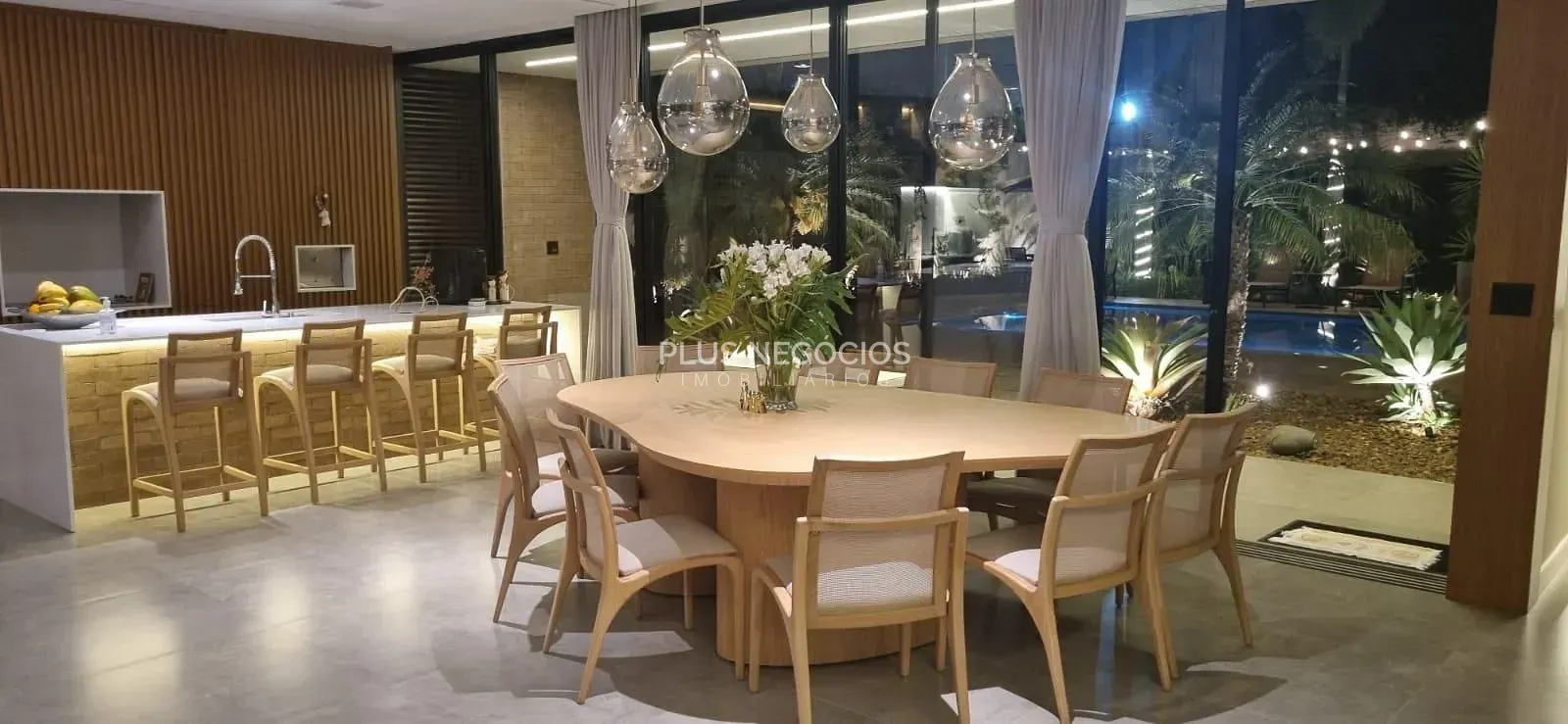 Casa, 4 quartos, 469 m² - Foto 21