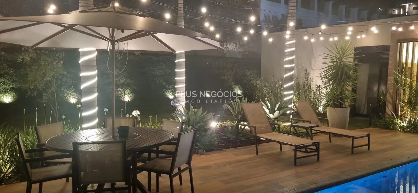 Casa, 4 quartos, 469 m² - Foto 22