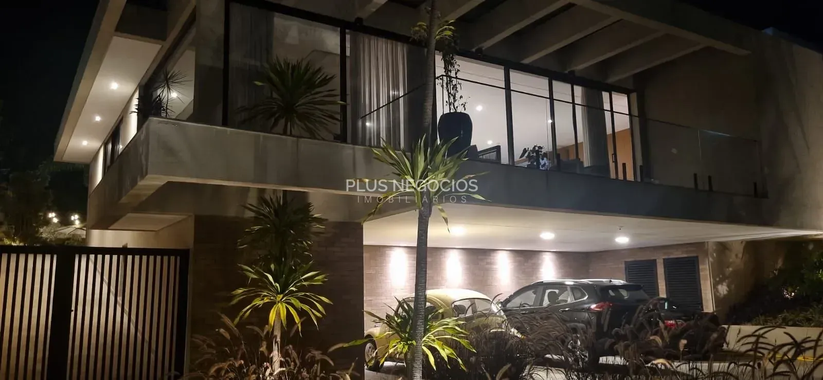 Casa, 4 quartos, 469 m² - Foto 1