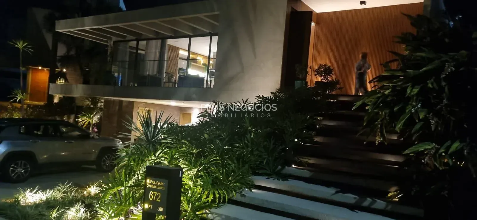 Casa, 4 quartos, 469 m² - Foto 33