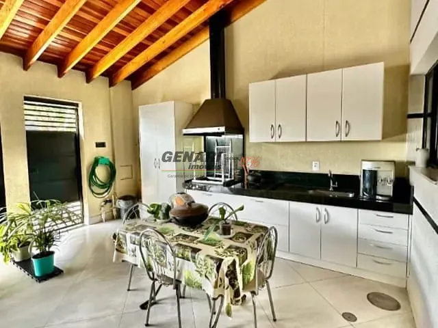 Casa com 150m² 3 quartos e 2 banheiros, à venda, no bairro Jardim Residencial Veneza em Indaiatuba