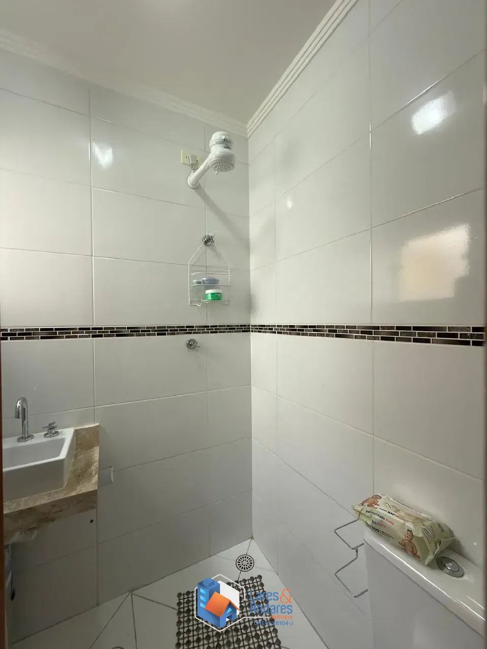 Casa, 2 quartos, 63 m² - Foto 8