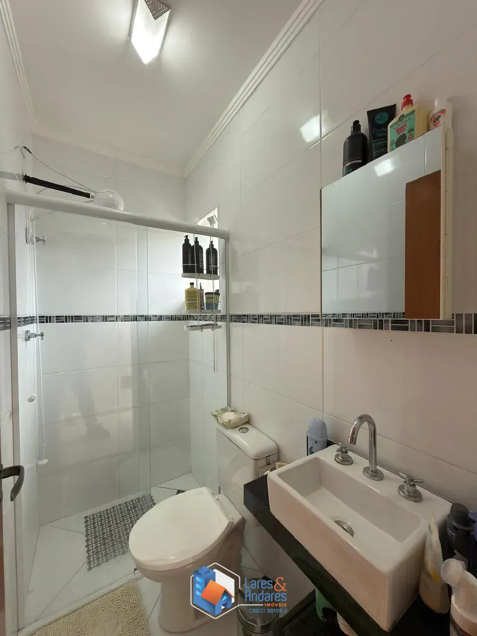 Casa, 2 quartos, 63 m² - Foto 11