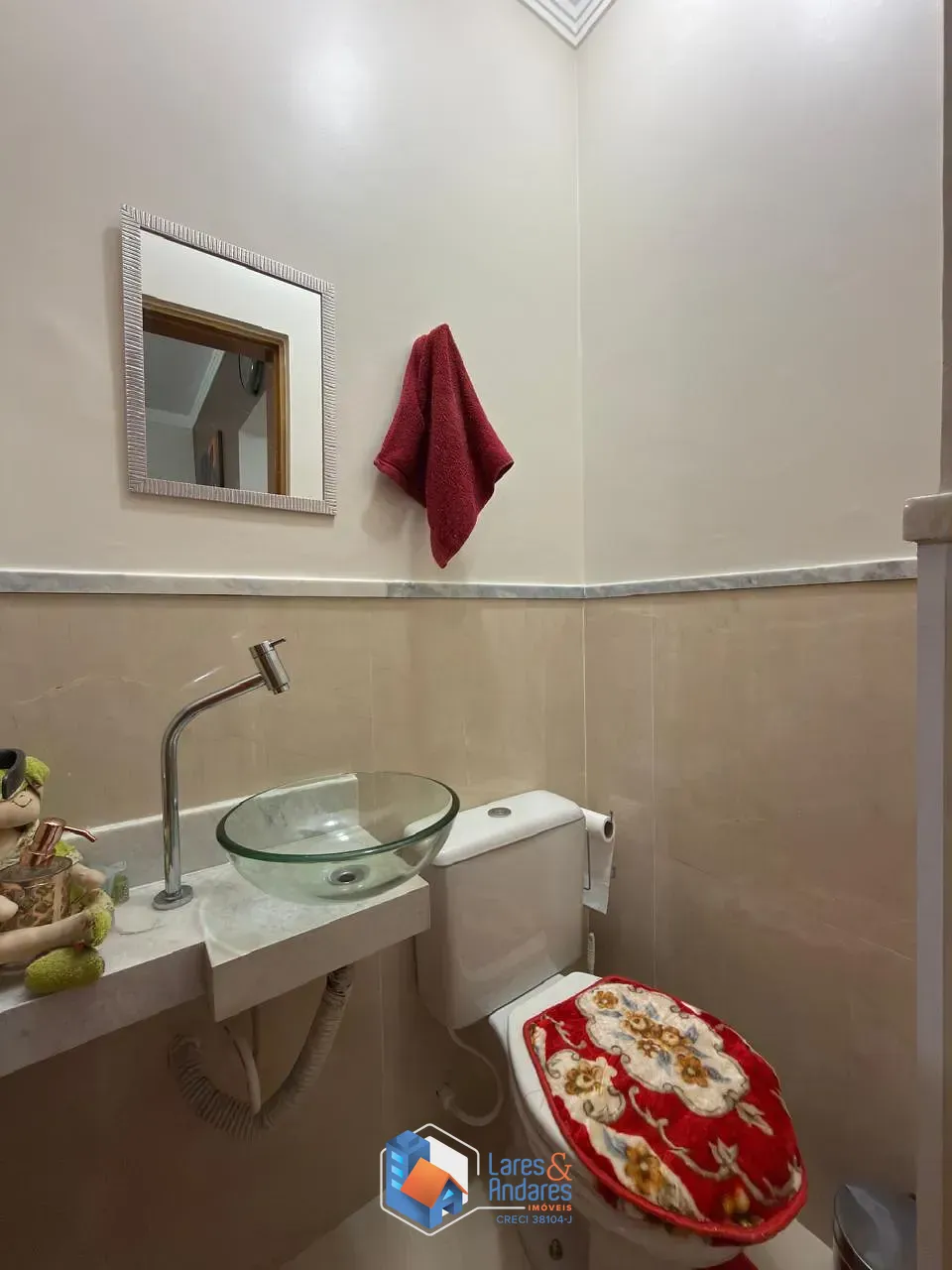 Casa, 2 quartos, 63 m² - Foto 4