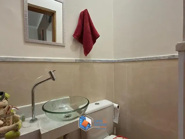 Casa com 63m² 2 quartos e 2 banheiros, à venda, no bairro Vila Gustavo em São Paulo