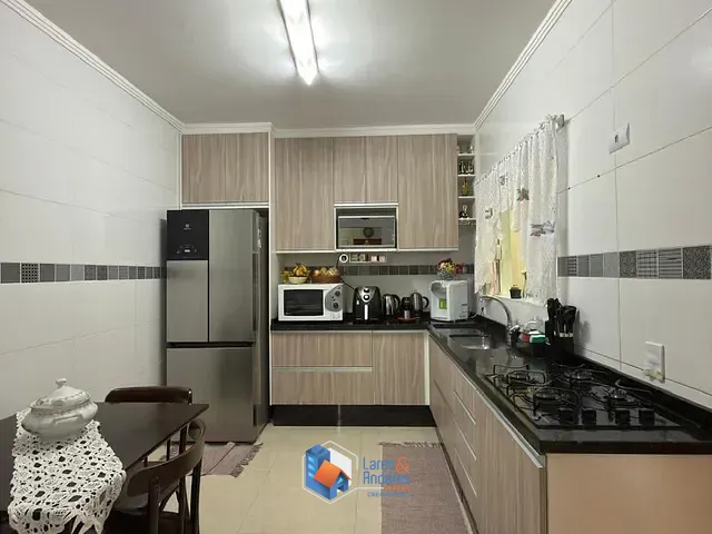 Casa com 63m² 2 quartos e 2 banheiros, à venda, no bairro Vila Gustavo em São Paulo