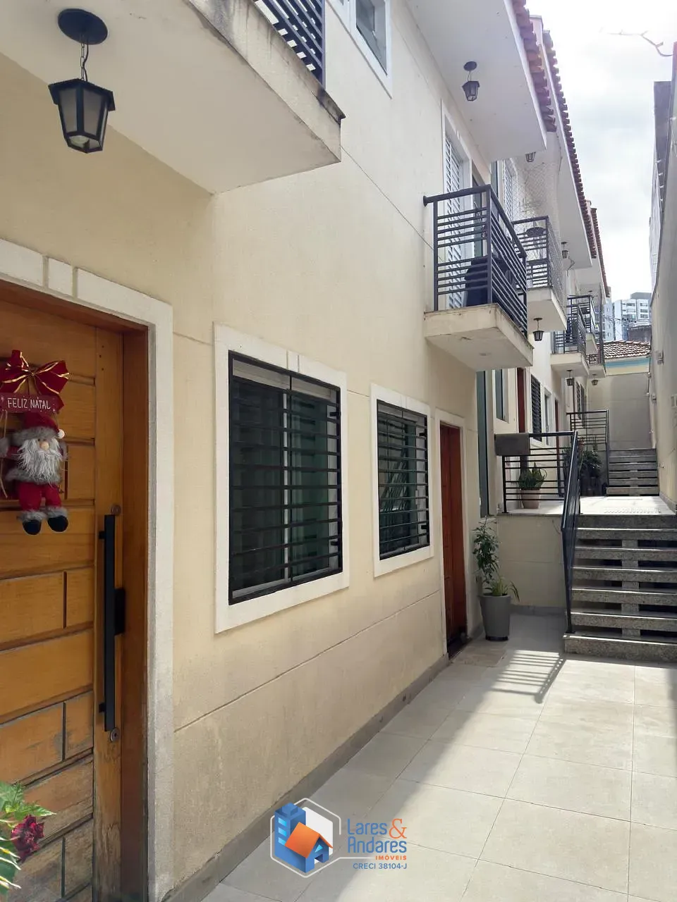 Casa, 2 quartos, 63 m² - Foto 14