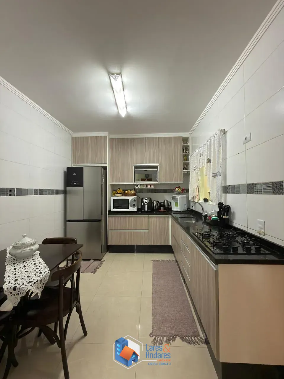 Casa, 2 quartos, 63 m² - Foto 1