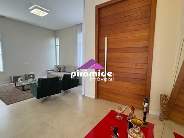 Casa com 601m² 3 quartos e 5 banheiros, à venda, no bairro Urbanova em São José dos Campos