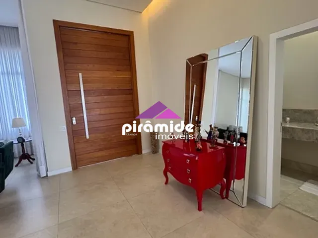 Casa com 601m² 3 quartos e 5 banheiros, à venda, no bairro Urbanova em São José dos Campos